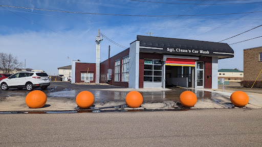 Sgt. Clean Car Wash en Massillon