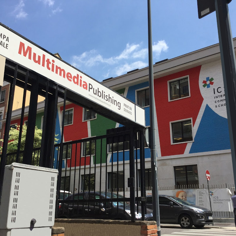 Multimedia Publishing la stampa online nel cuore di Milano