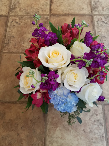 Florist «The Greenery Of Morgantown», reviews and photos, 2960 Main St, Morgantown, PA 19543, USA