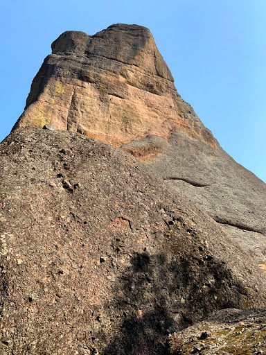 National Park «Pinnacles National Park - West Entrance», reviews and photos, CA-146, Paicines, CA 95043, USA