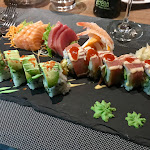 Photo n°1 de l'avis de Lennart.a fait le 21/07/2017 à 08:49 sur le  Henny's Restaurant & Events à Hamburg