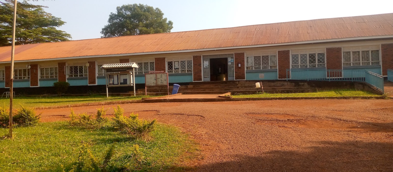 Masindi Local Government Office