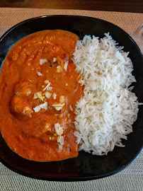 Curry du Tikka Restaurant indien à Tarare - n°10