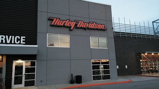 Harley-Davidson Dealer «Rock-n-Roll City Harley-Davidson», reviews and photos, 4985 W 150th St, Cleveland, OH 44135, USA