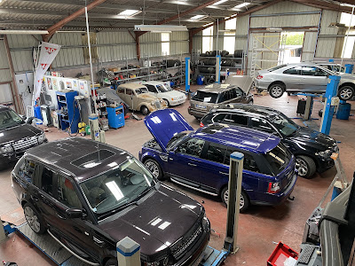 AD Garage Expert ETS LAVILLE AUTOMOBILES à Gujan-Mestras