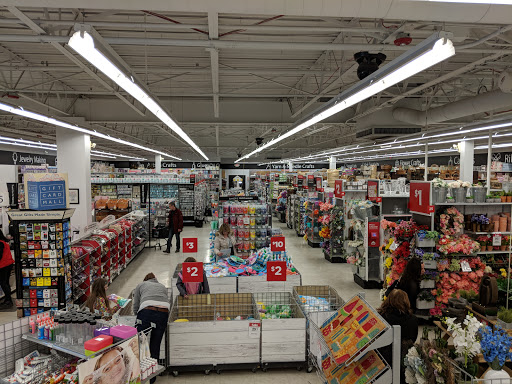 Craft Store «Michaels», reviews and photos, 201 Needham St, Newton, MA 02464, USA