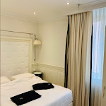 Photo n°1 de l'avis de Vl. fait le 04/03/2020 à 18:54 sur le  Hotel Tito à Rome