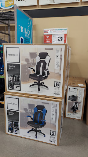 Office Supply Store «Office Depot», reviews and photos, 11505 NE Fourth Plain Blvd H-1, Vancouver, WA 98662, USA