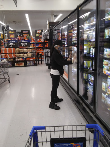 Department Store «Walmart Supercenter», reviews and photos, 1505 N Dale Mabry Hwy, Tampa, FL 33607, USA