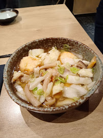 Soupe du Restaurant japonais Iida-Ya à Dole - n°5