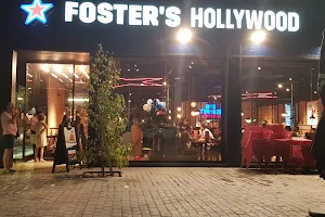 Foster's Hollywood image