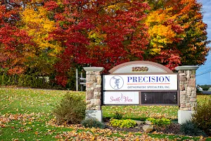 Precision Orthopaedic Specialties, Inc. - Middlefield image