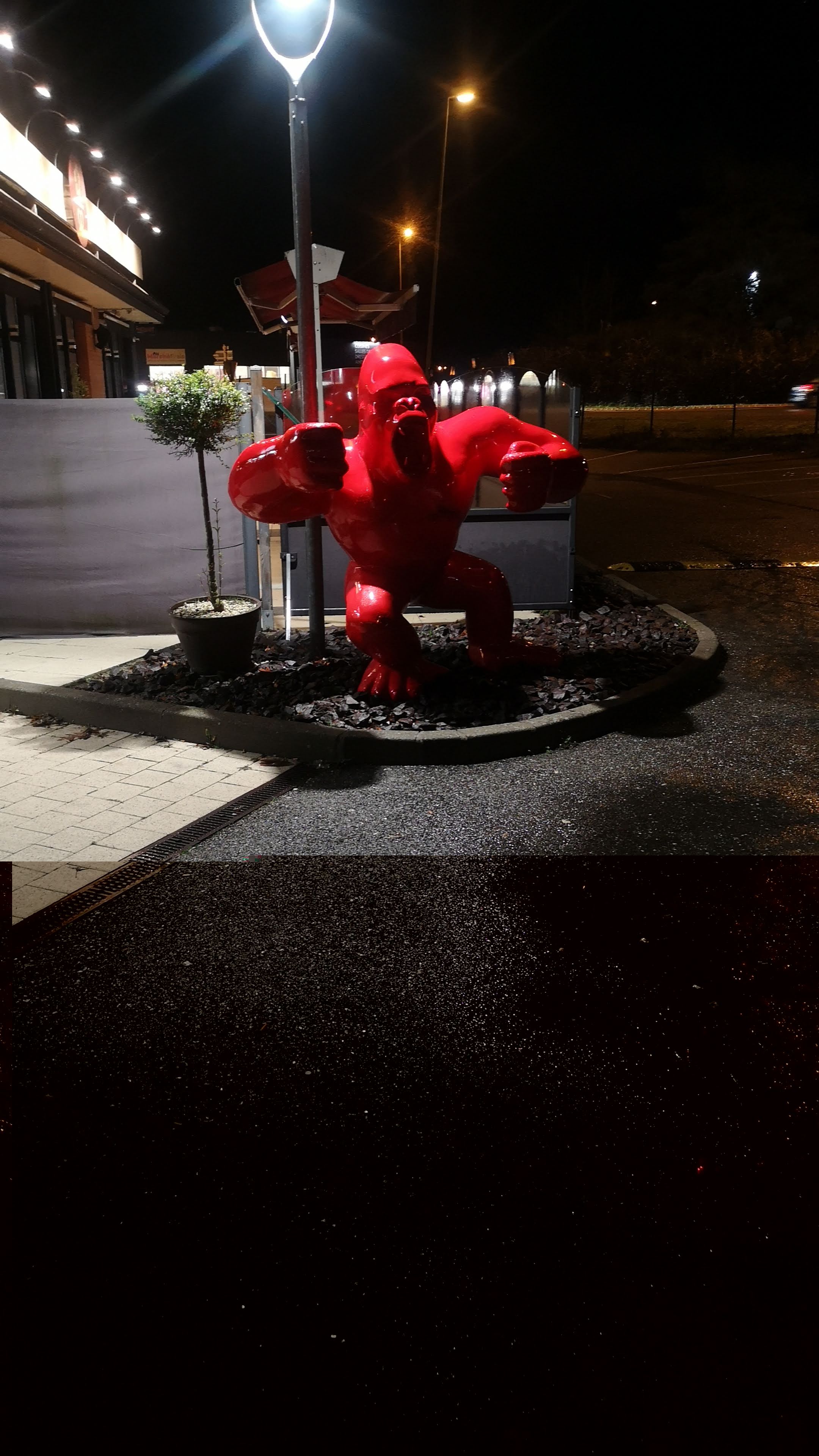 Photo n° 1 de l'avis de Norbert.a fait le 14/12/2023 à 18:48