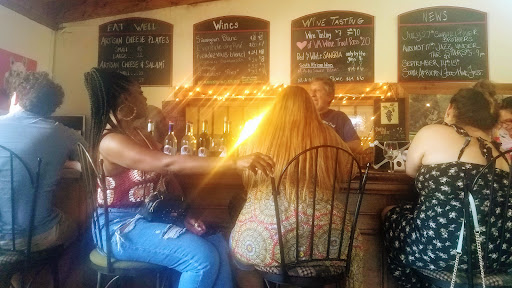 Wine Store «Grayhaven Winery», reviews and photos, 4675 E Gray Fox Cir, Mineral, VA 23117, USA