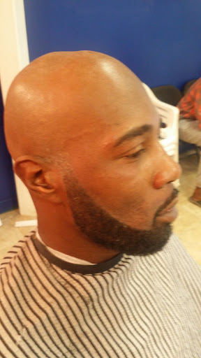 Barber Shop «Blendz Barber Shop MN», reviews and photos, 2107 Old Hudson Rd, St Paul, MN 55119, USA