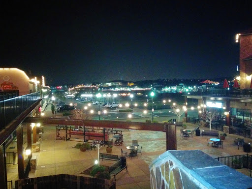 Movie Theater «Regal Cinemas El Dorado Hills 14 & IMAX», reviews and photos, 2101 Vine St, El Dorado Hills, CA 95762, USA