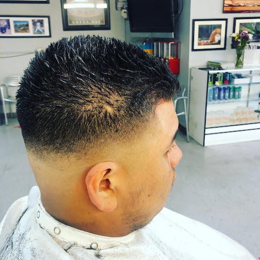 Barber Shop «Sport Barber Shop», reviews and photos, 14434 Valley Blvd, City of Industry, CA 91746, USA
