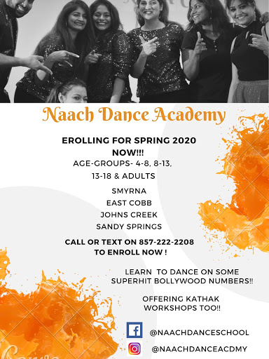 Naach Dance Academy