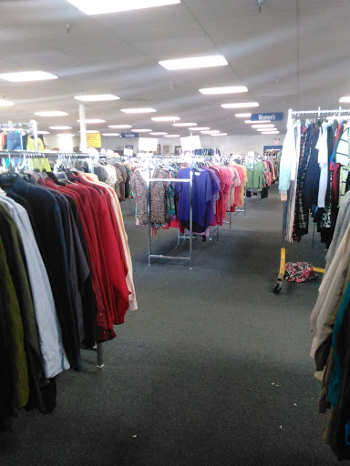 Thrift Store «Goodwill», reviews and photos, 2021 S Reynolds Rd, Toledo, OH 43614, USA