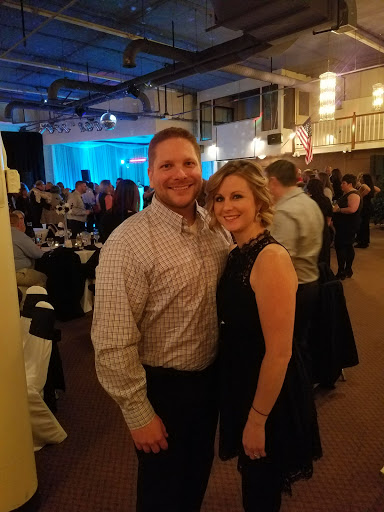 Banquet Hall «Fairfield Banquet & Convention», reviews and photos, 74 Donald Dr, Fairfield, OH 45014, USA