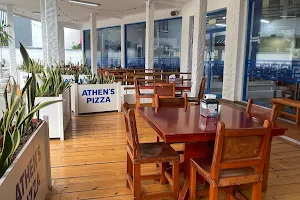 Athens Pizza image