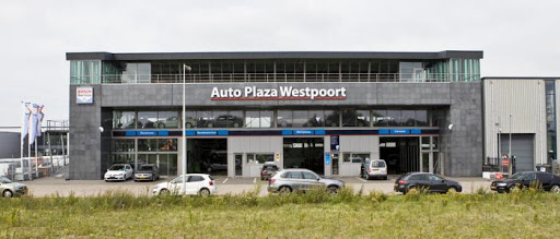 Garage Amsterdam - Auto Plaza Westpoort / Bosch Car Service