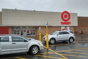 Target image