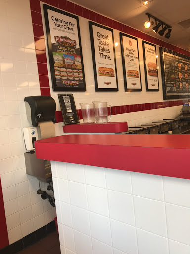 Sandwich Shop «Firehouse Subs», reviews and photos, 9992 Commons St #120, Lone Tree, CO 80124, USA