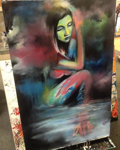 Art Gallery «Homegrown Collectives», reviews and photos, 364 Southland Dr, Lexington, KY 40503, USA