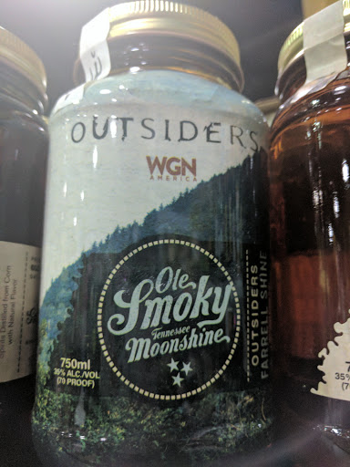 Liquor Store «Empire Package», reviews and photos, 1046 Fayetteville Rd SE, Atlanta, GA 30316, USA