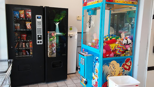 Laundromat «A-1 Laundromats Inc», reviews and photos, 7393 Miramar Dr, Manassas, VA 20109, USA