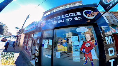 Auto-Ecole Vlb à Villiers-le-Bel