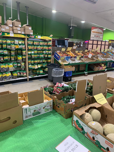 Grocery Store «Taj Mahal Fresh Market», reviews and photos, 933 E Duane Ave, Sunnyvale, CA 94085, USA