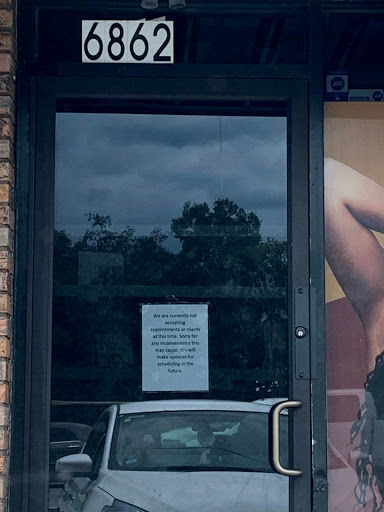 Hair Salon «Natural Tresses Salon & Spa», reviews and photos, 6862 Forest City Rd, Orlando, FL 32810, USA