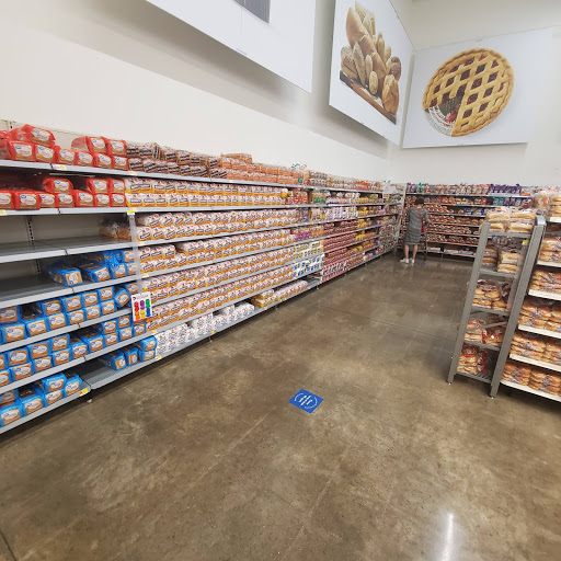 Department Store «Walmart Supercenter», reviews and photos, 100 Walmart Dr, Elizabethtown, KY 42701, USA