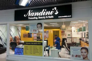 Nandinis Threading, Beauty & Nails image