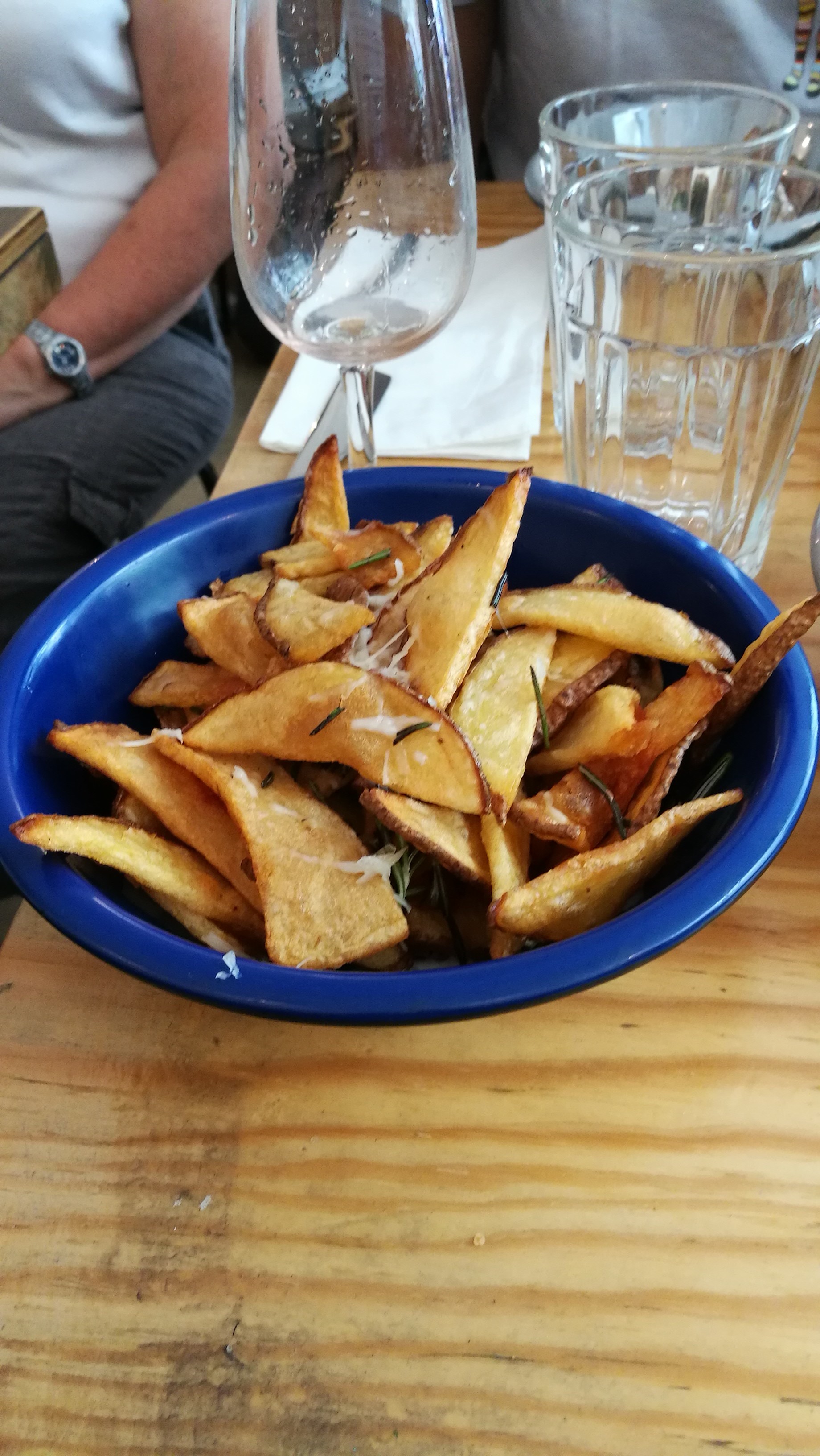Photo n° 1 de l'avis de Christophe.e fait le 25/07/2018 à 16:19