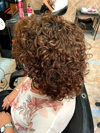 Onda's Peluquería en Padul, Granada