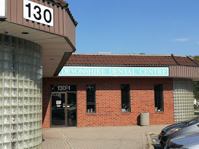 Devonshire Dental Centre