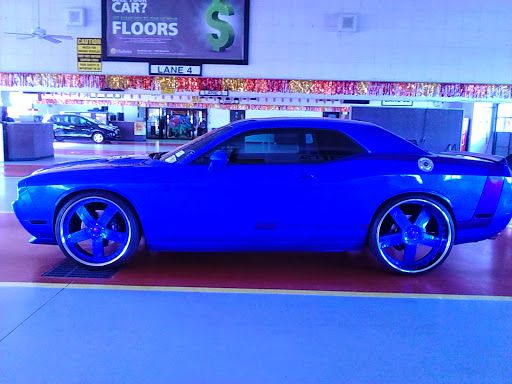 Auto Auction «Manheim Georgia», reviews and photos, 7205 Campbellton Road SW, Atlanta, GA 30331, USA