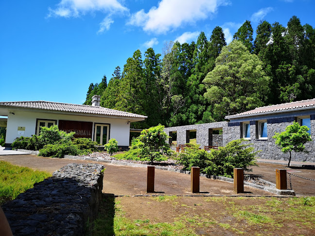 Centro de Interpretação da Serra de Santa Bárbara