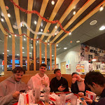 Photo n° 1 de l'avis de Christian.l fait le 14/12/2023 à 20:52 pour KFC Dijon Quetigny à Quetigny