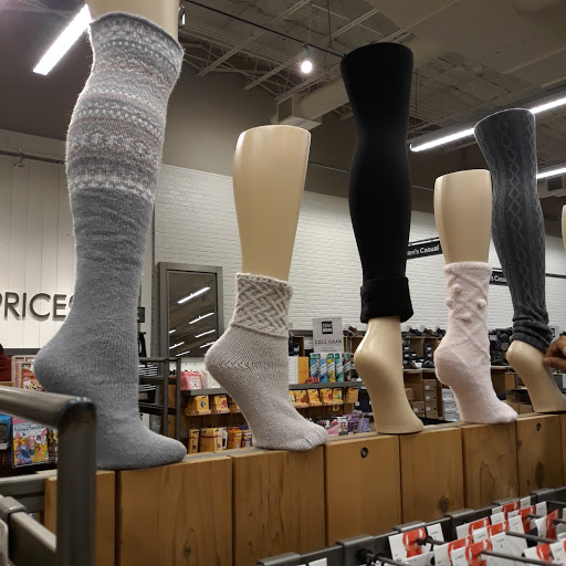 Shoe Store «DSW Designer Shoe Warehouse», reviews and photos, 9551 South Blvd, Charlotte, NC 28273, USA