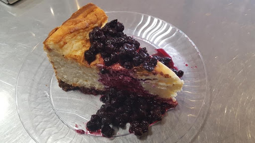 Cafe «Coffee Hound Coffee Bar», reviews and photos, 27 Main St B, Bar Harbor, ME 04609, USA