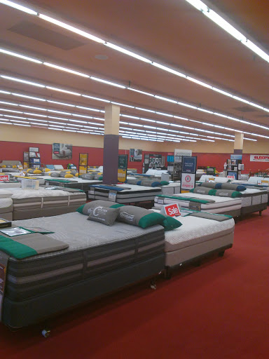 Mattress Store «Mattress Firm Hammonton», reviews and photos, 80 S White Horse Pike, Hammonton, NJ 08037, USA