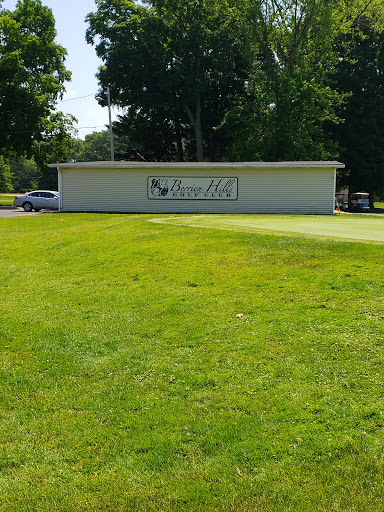 Golf Course «Berrien Hills Golf Club», reviews and photos, 690 W Napier Ave, Benton Harbor, MI 49022, USA