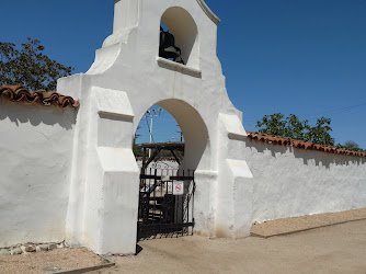 Olivas Adobe Historic Park