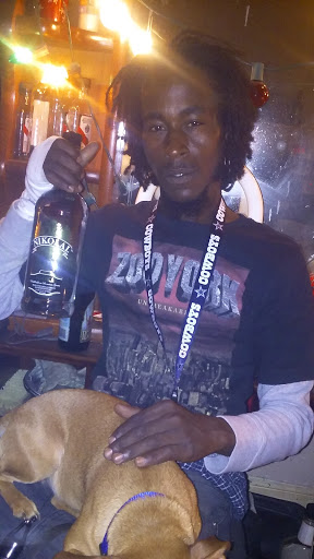 Grocery Store «Clay Street Market», reviews and photos, 501 N 30th St, Richmond, VA 23223, USA