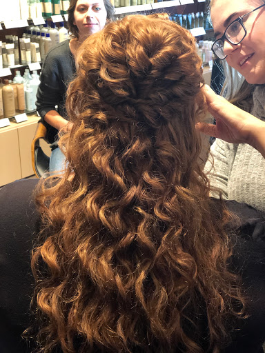 Beauty Salon «Salon Ultimo», reviews and photos, 783 Radio Dr #109, Woodbury, MN 55125, USA