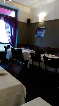 Atmosphère du Restaurant indien Le Shiva à Saint-Louis - n°3